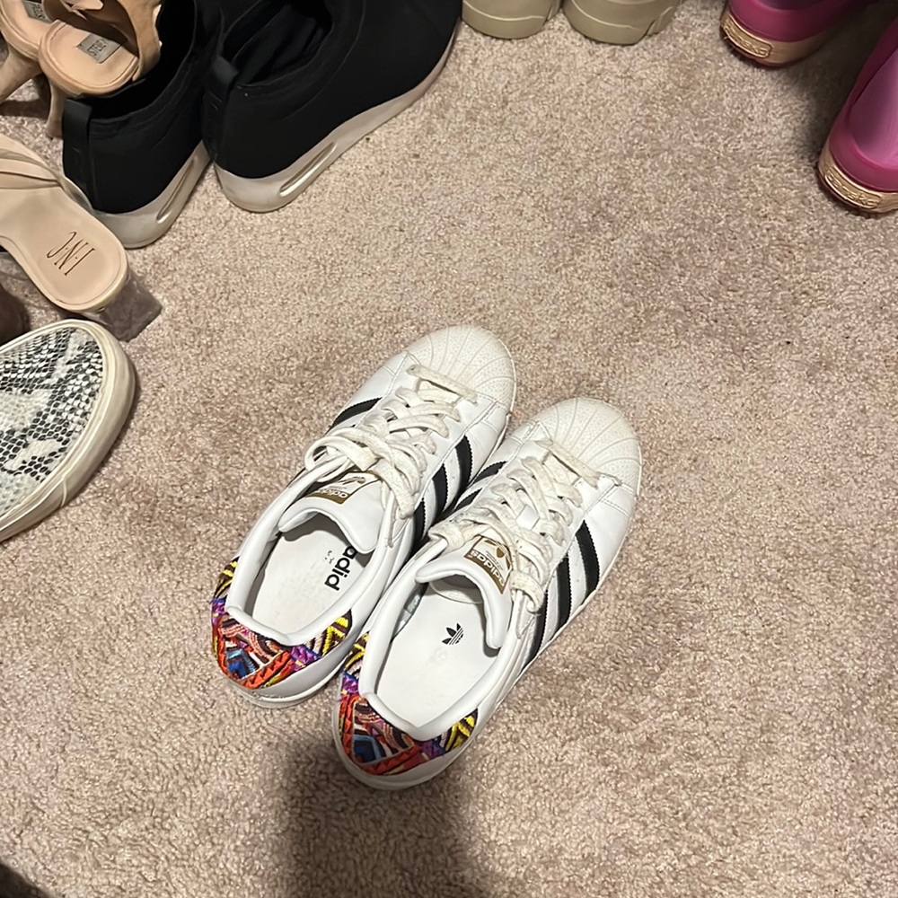 Adidas Shoes